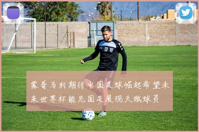 蒙哥马利期待中国足球崛起希望未来世界杯能见国足展现天赋球员